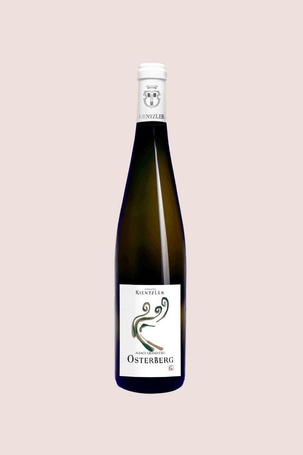Domaine André Kientzler Gewürztraminer Grand Cru Osterberg