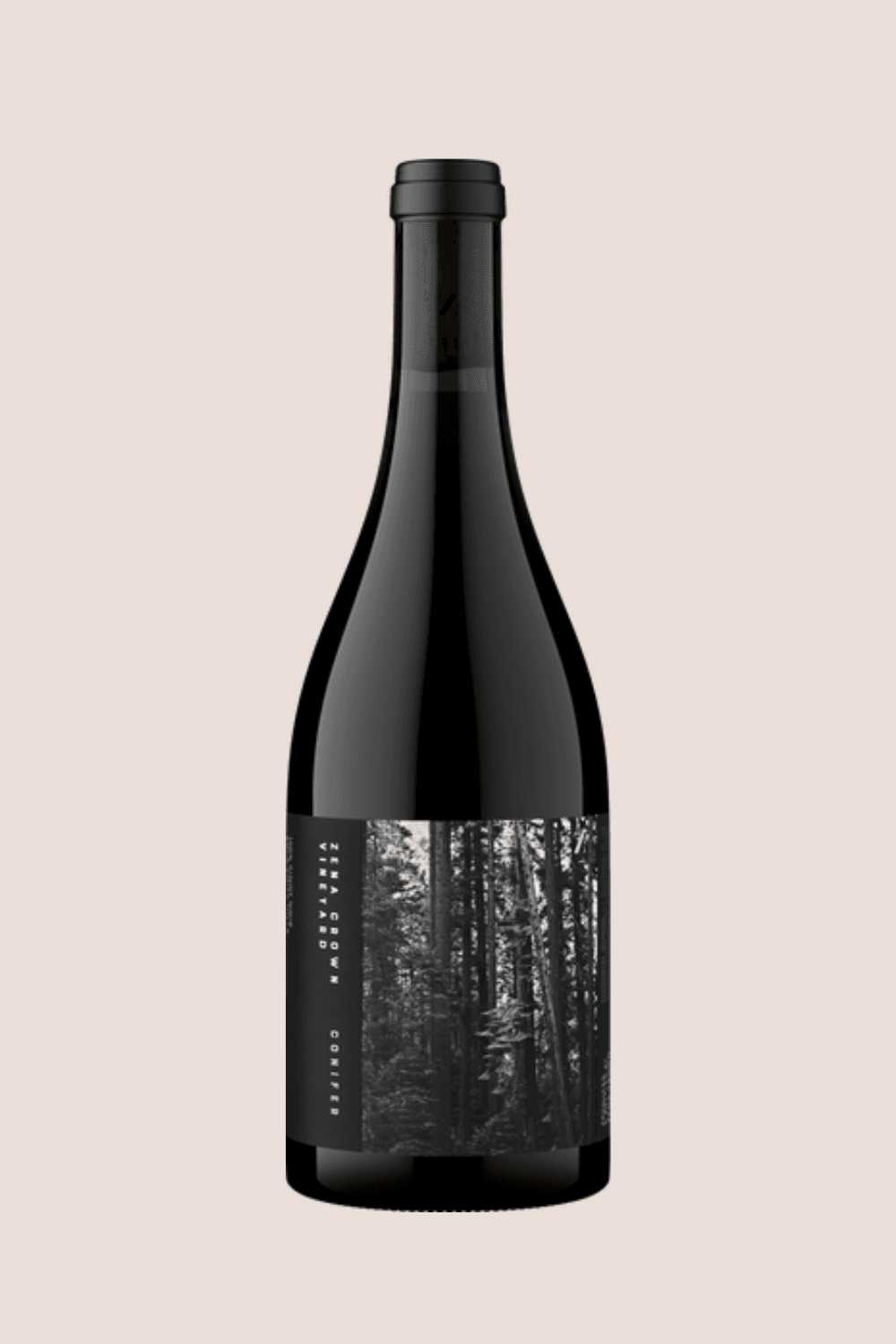 Zena Crown Conifer Pinot Noir