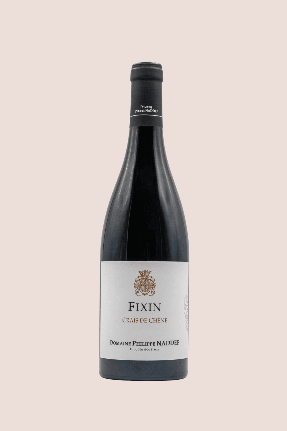Domaine Philippe Naddef Fixin Crais de Chêne