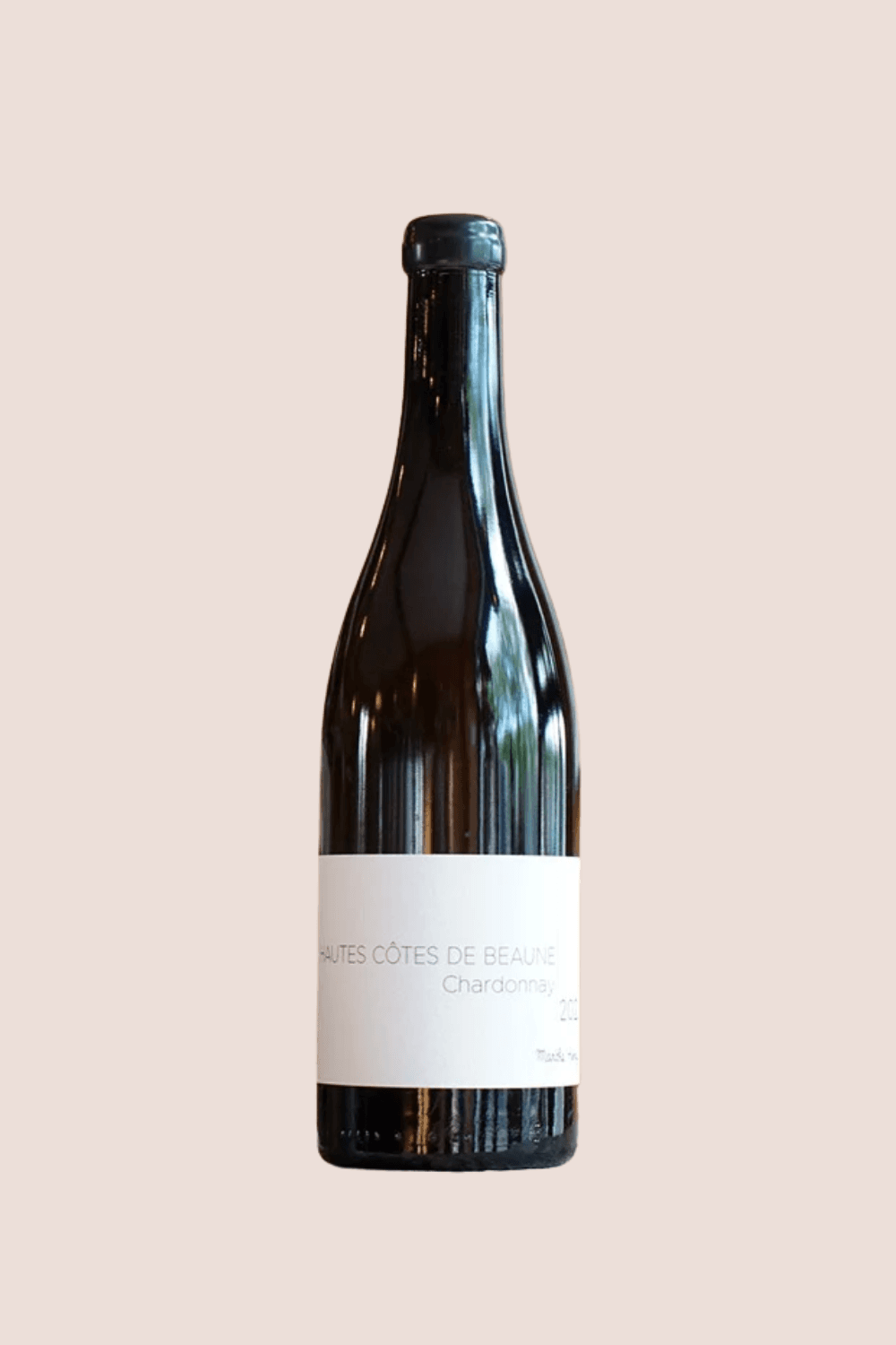 Marthe Henry Hautes-Côtes de Beaune Chardonnay