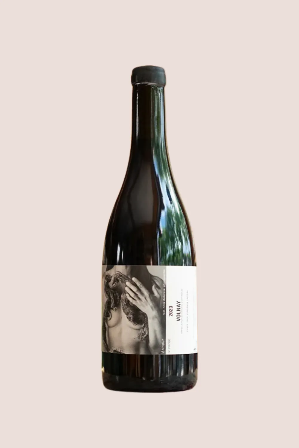 Ledy Vins Volnay
