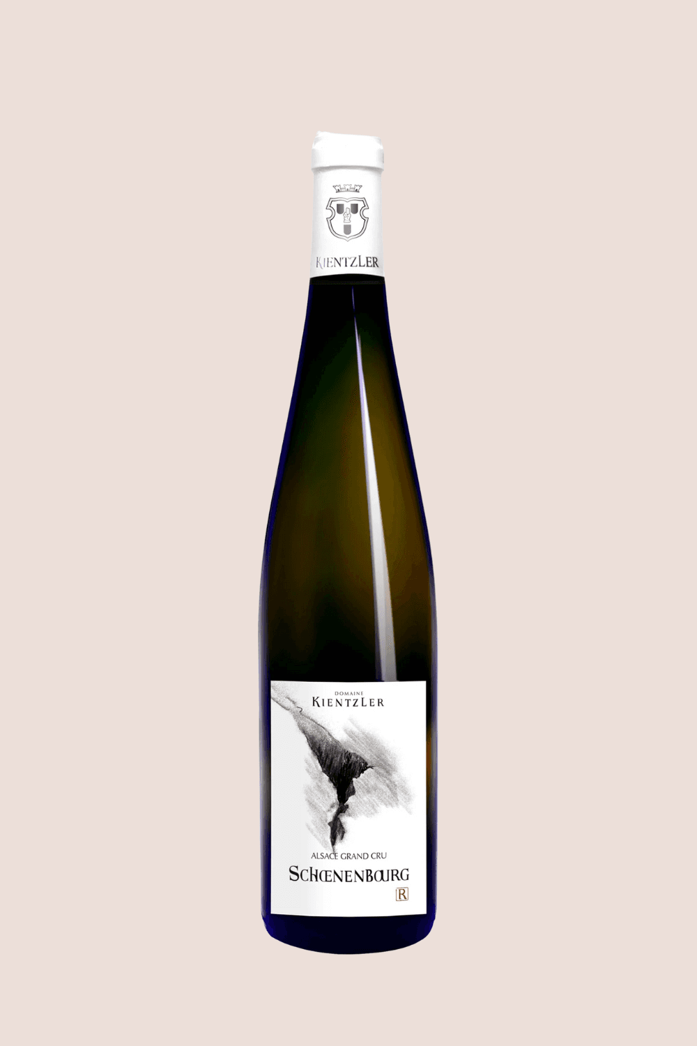 Domaine André Kientzler Riesling Grand Cru Schoenenbourg