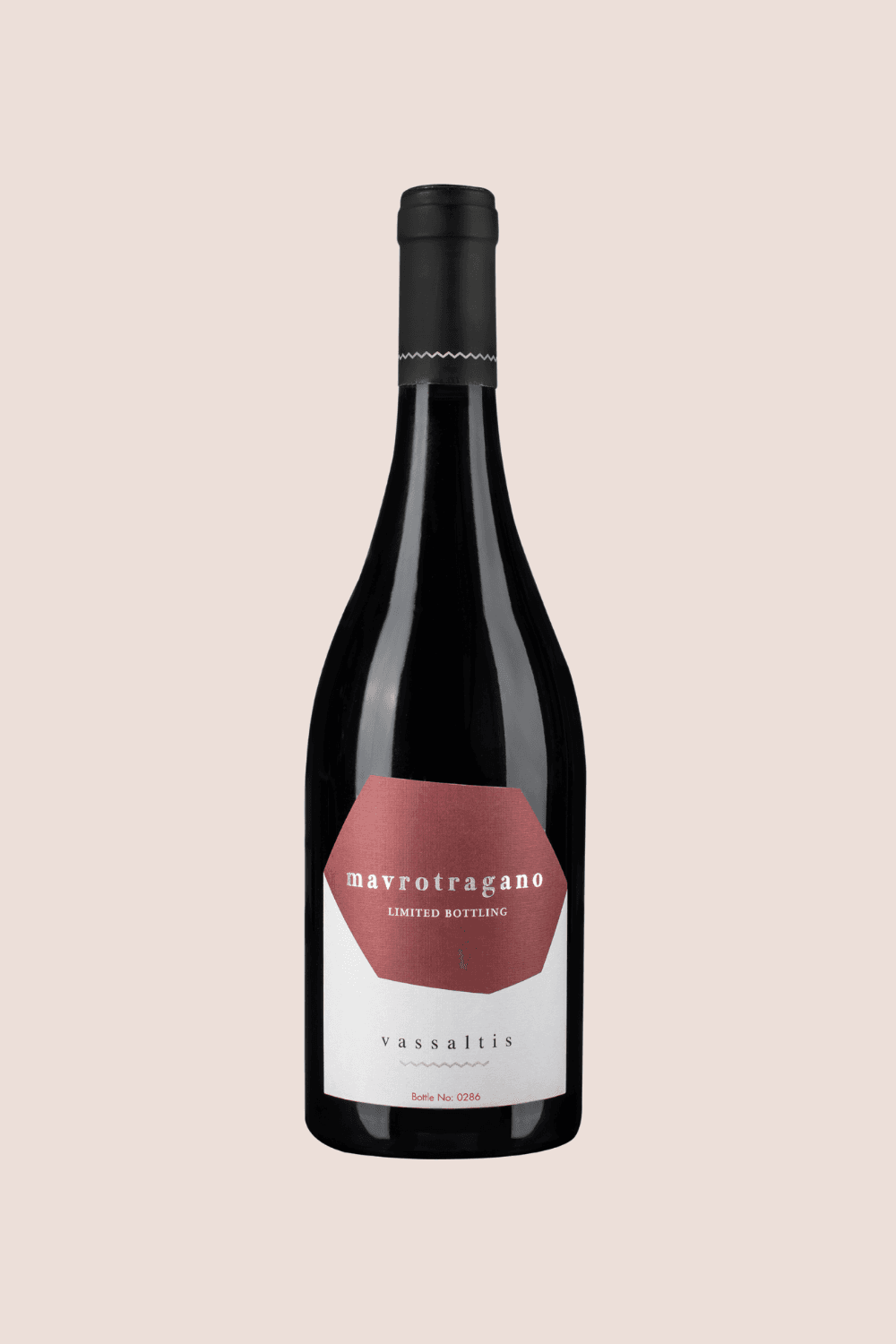 Vassaltis Mavrotragano