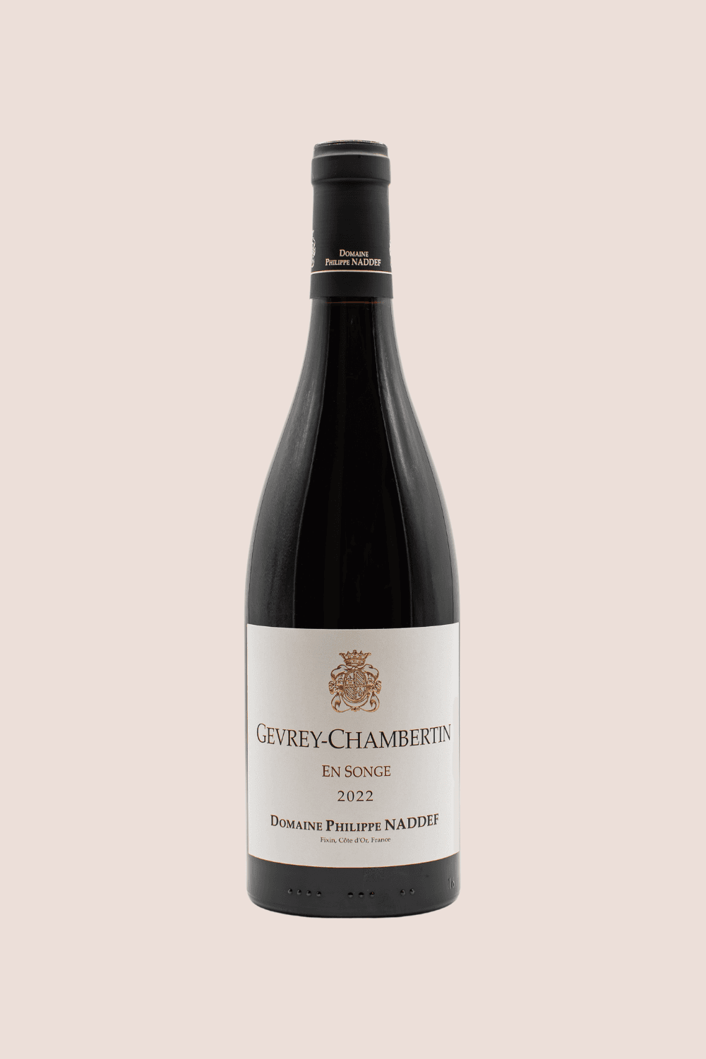Domaine Philippe Naddef Gevrey-Chambertin En Songe